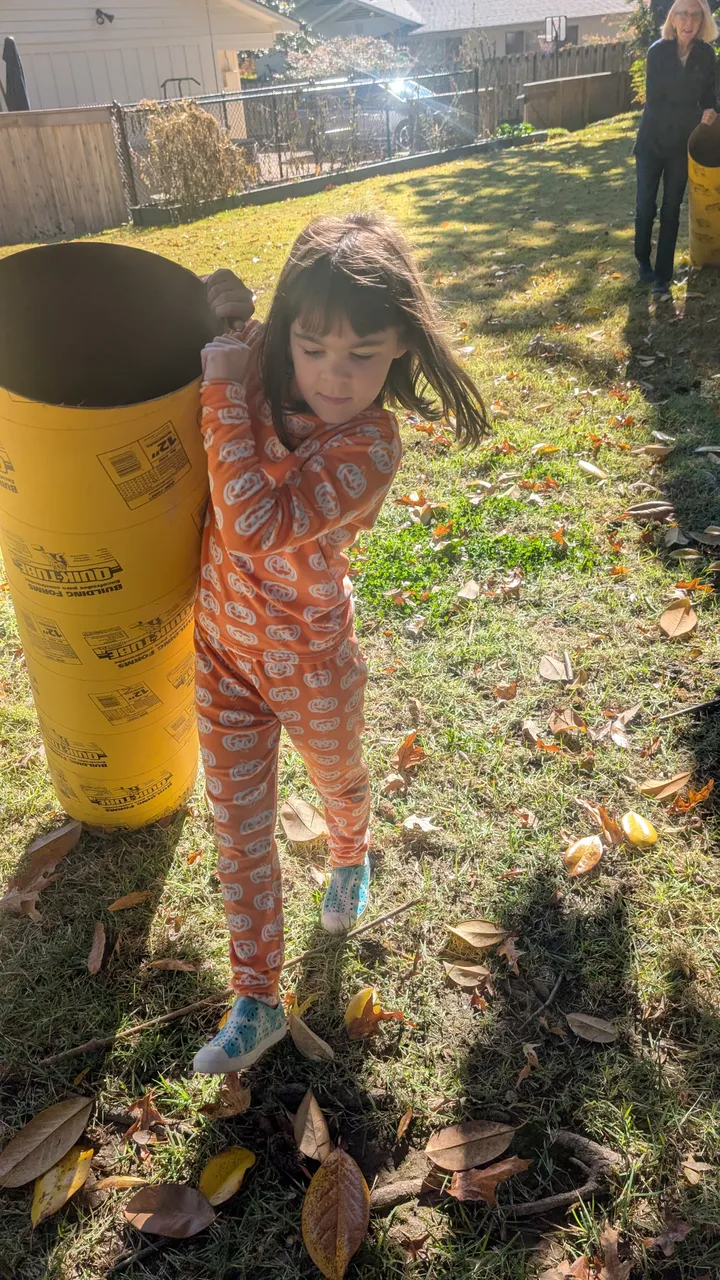 Strongest on the crew